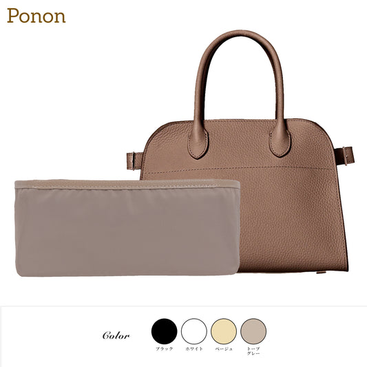 For THEROW(ザロウ)防水バッグインバッグ マルゴー10/15対応