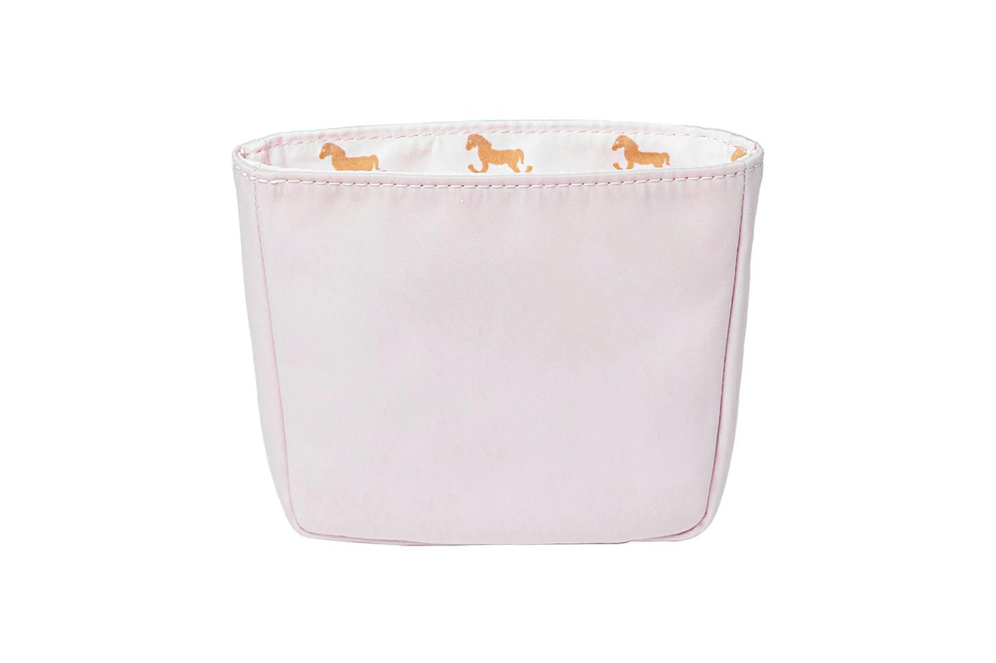 For HERMES（エルメス）防水馬柄バッグインバッグ ピコタンPM/MM対応