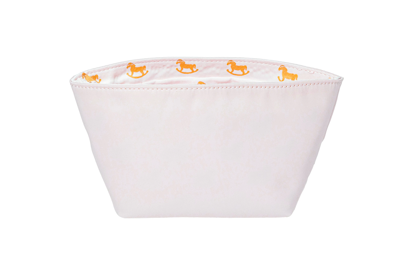 For HERMES（エルメス）防水馬柄バッグインバッグ ピコタンPM/MM対応