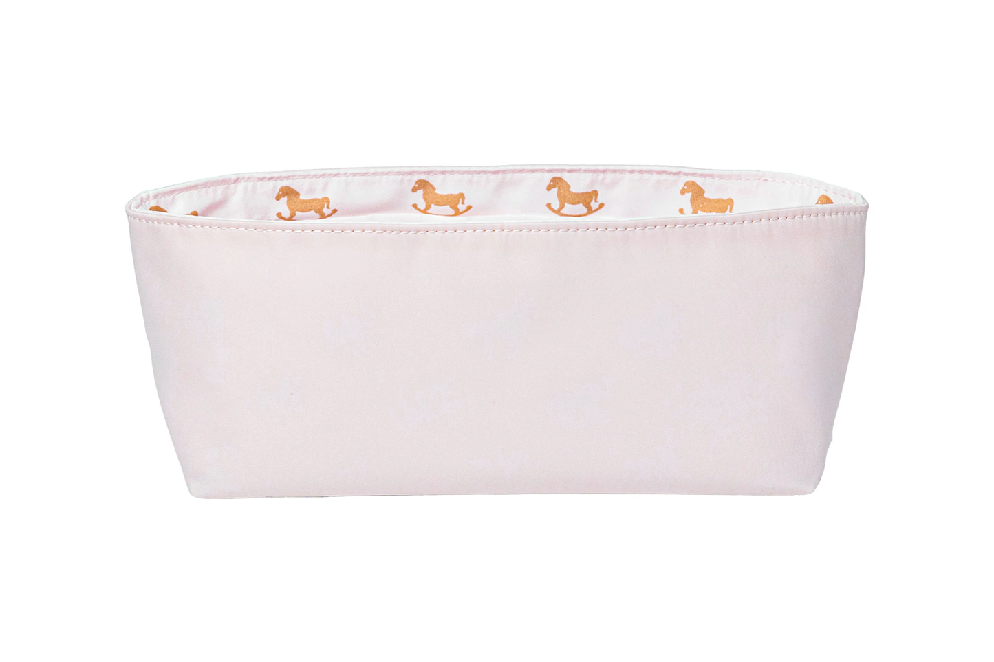 For HERMES（エルメス）防水馬柄バッグインバッグ ピコタンPM/MM対応