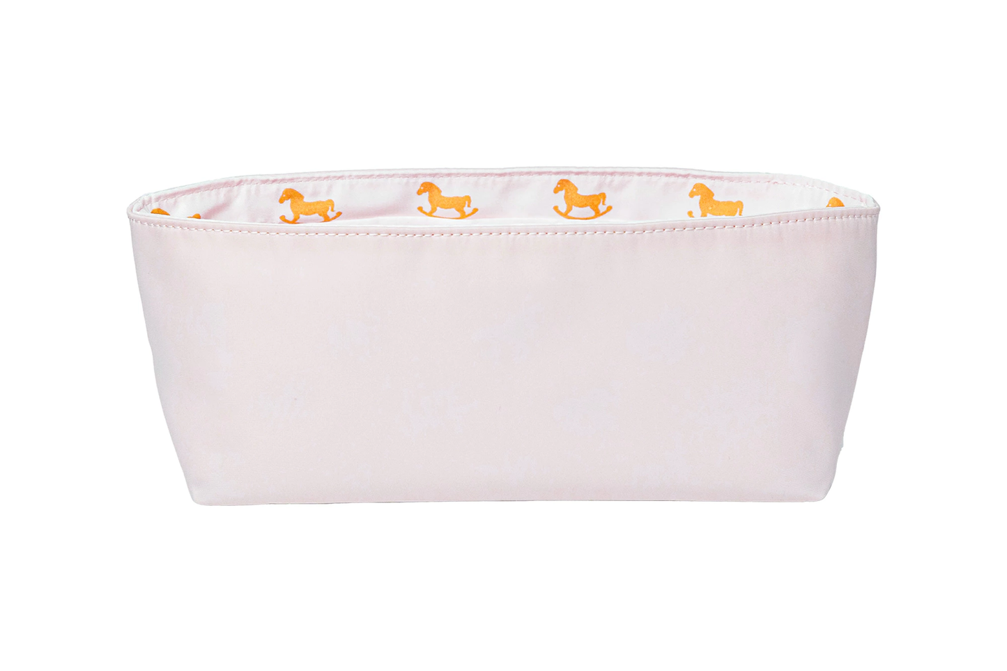 For HERMES（エルメス）防水馬柄バッグインバッグ ピコタンPM/MM対応
