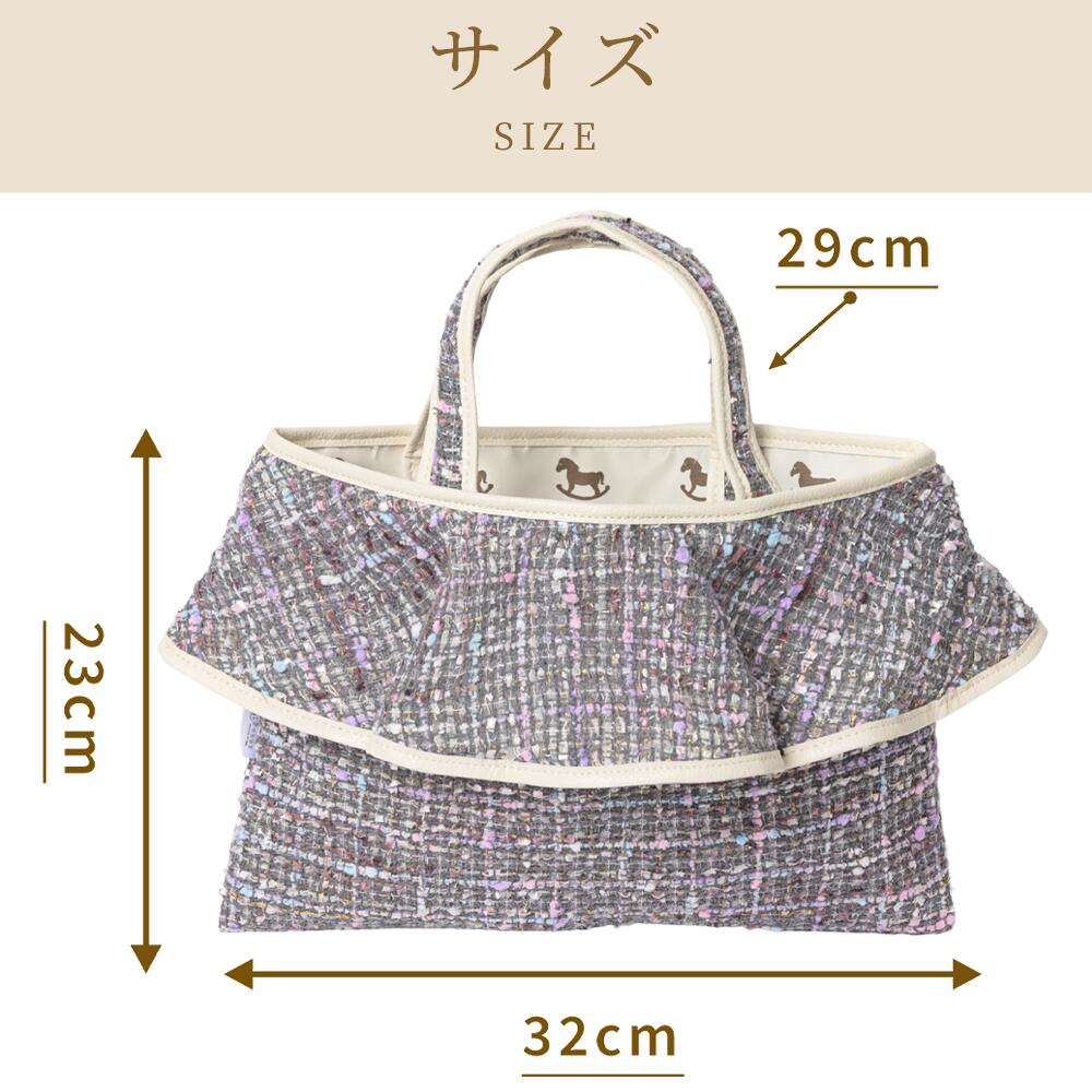PONON（ポノン） 主役級サブトート＆ハンドルカバー本革