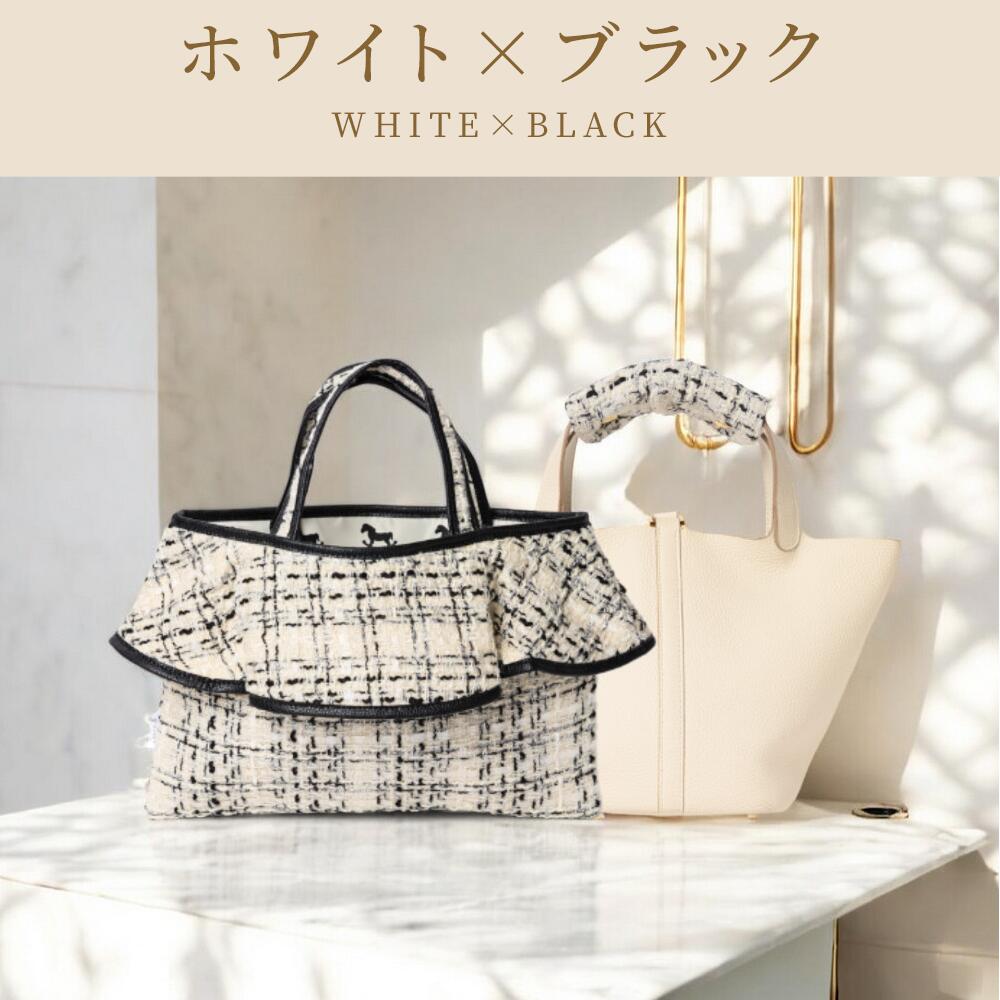 PONON（ポノン） 主役級サブトート＆ハンドルカバー本革